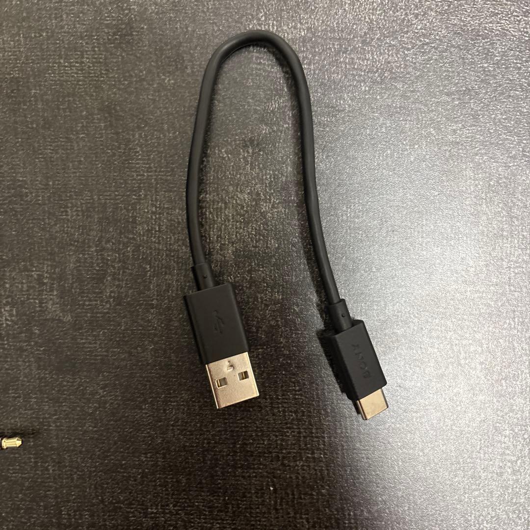 SONY WH-1000xm6 ヘッドホン