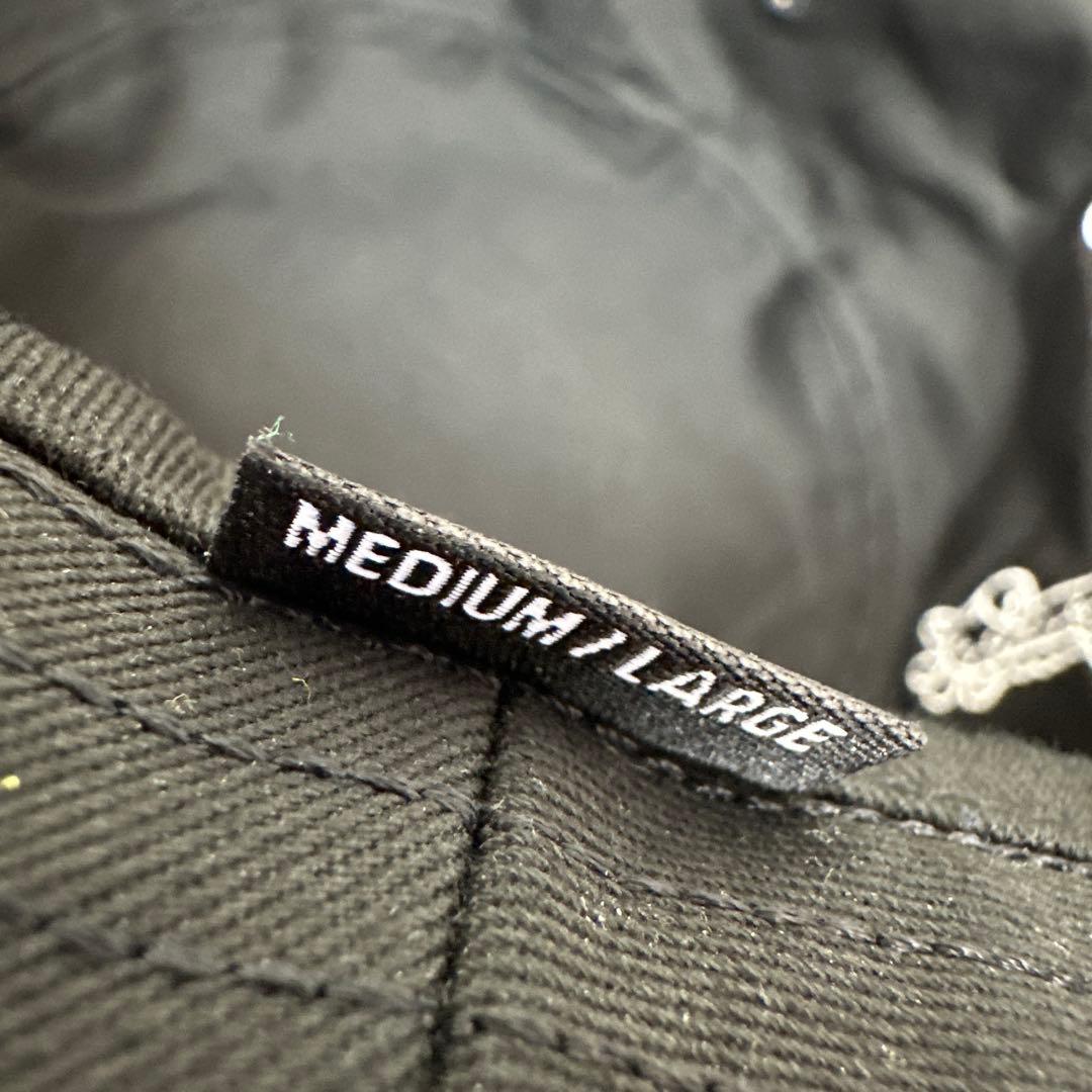 ★美品★NEW ERA × たべっ子どうぶつ コラボ バケハ リバーシブル