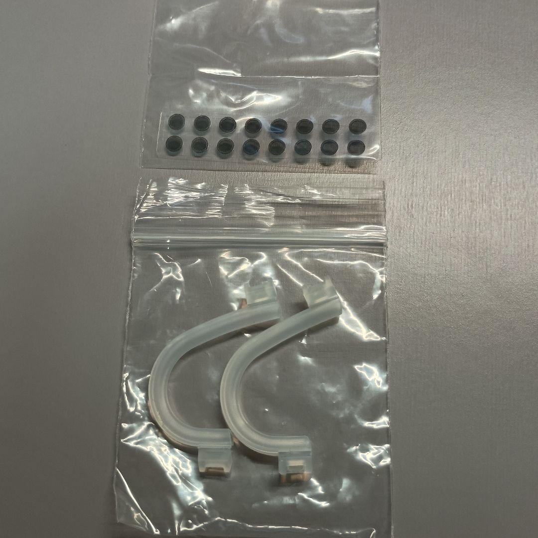 【美品】final A8000 + Style Craft 牛革ケース LS-2