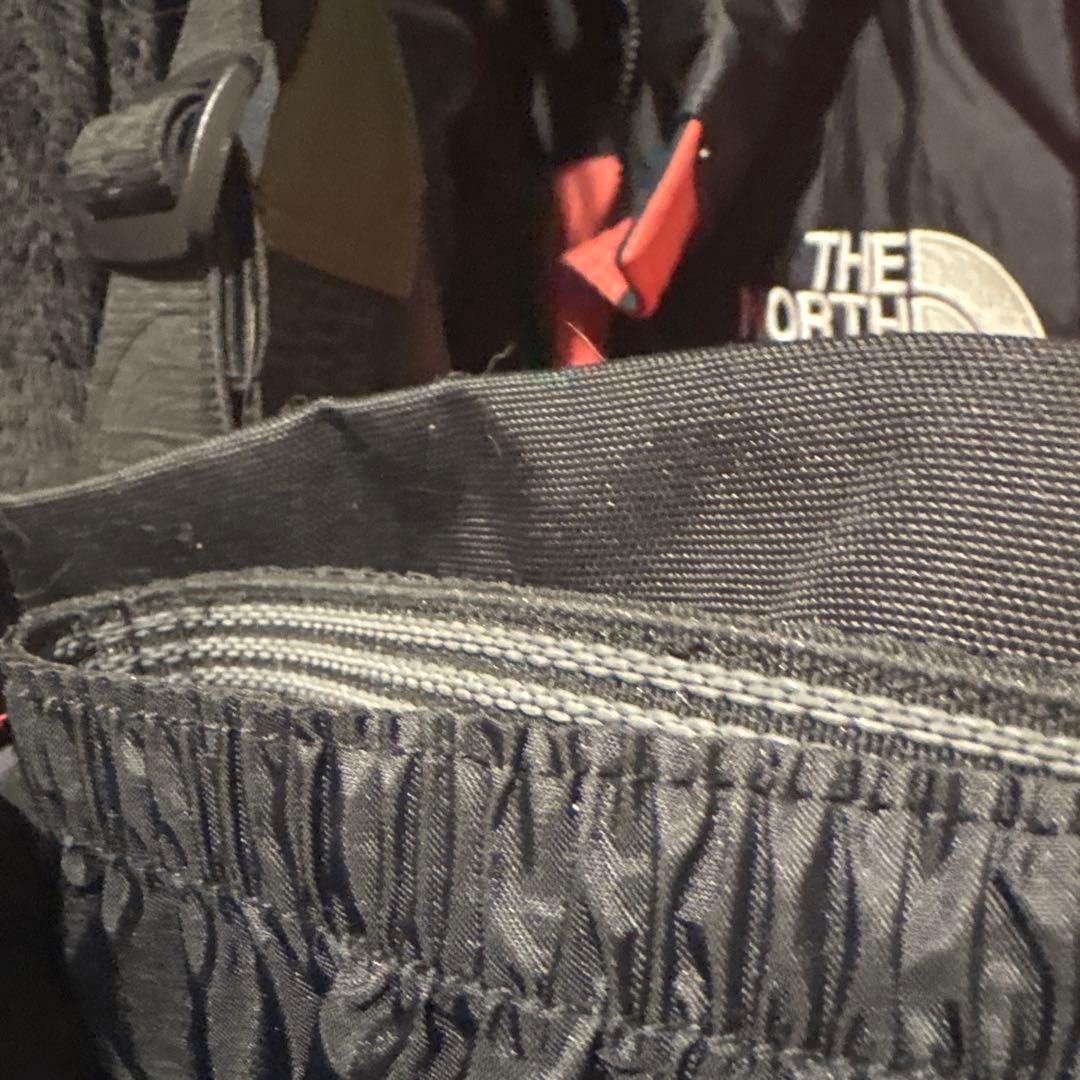 新品THE NORTH FACE スノーボード／スキーパンジュニアLサイズ