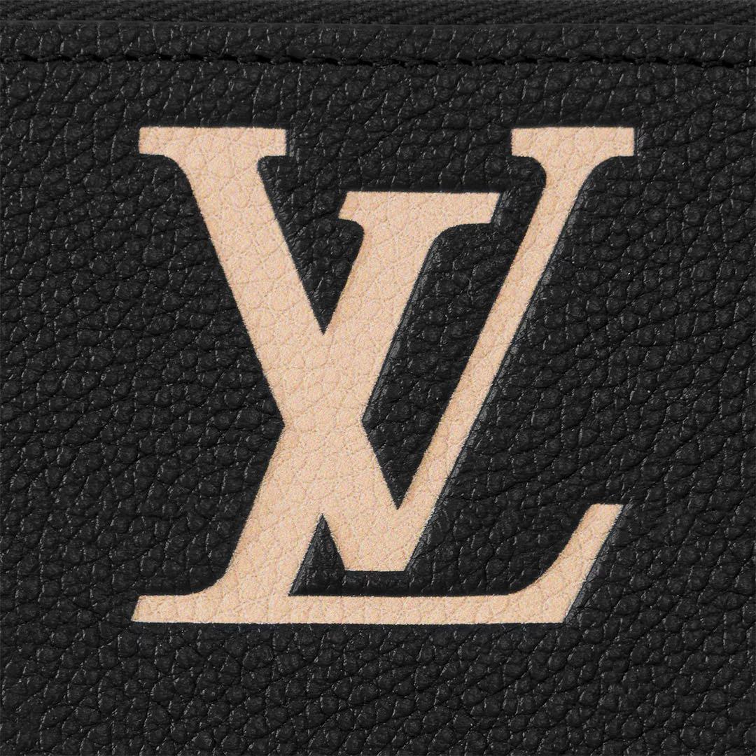 即購入OK！LOUIS VUITTON ジッピー・ウォレット