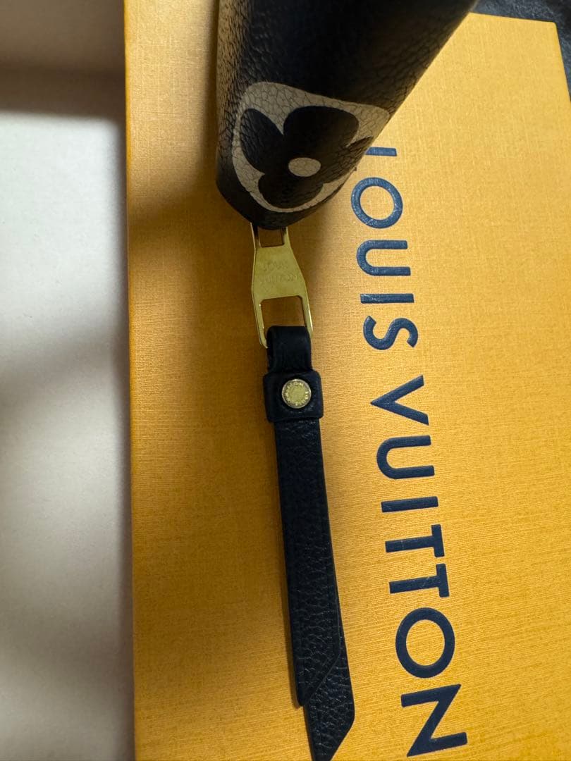 即購入OK！LOUIS VUITTON ジッピー・ウォレット