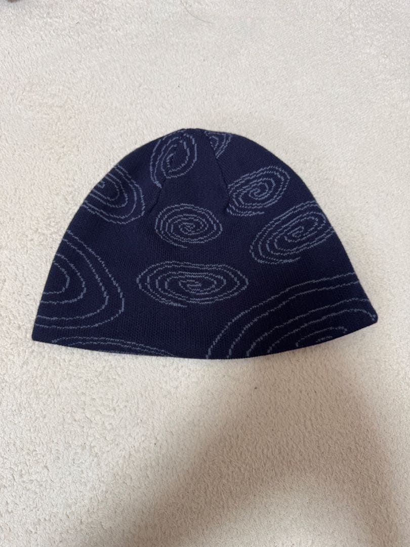 mimimin【即完】SOLsoonerorlater 25AW ビーニー