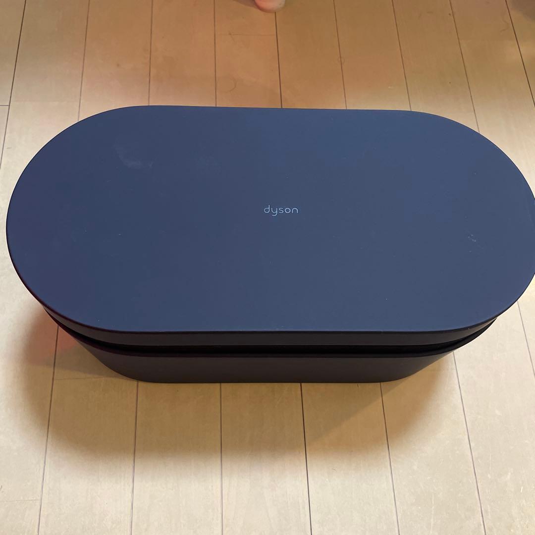 Dyson Airwrap Complete Long ニッケルコッパー