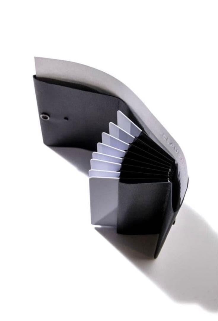 半額【CLAUSTRUM(クラウストルム)】財布 アーティキュラーウォレット