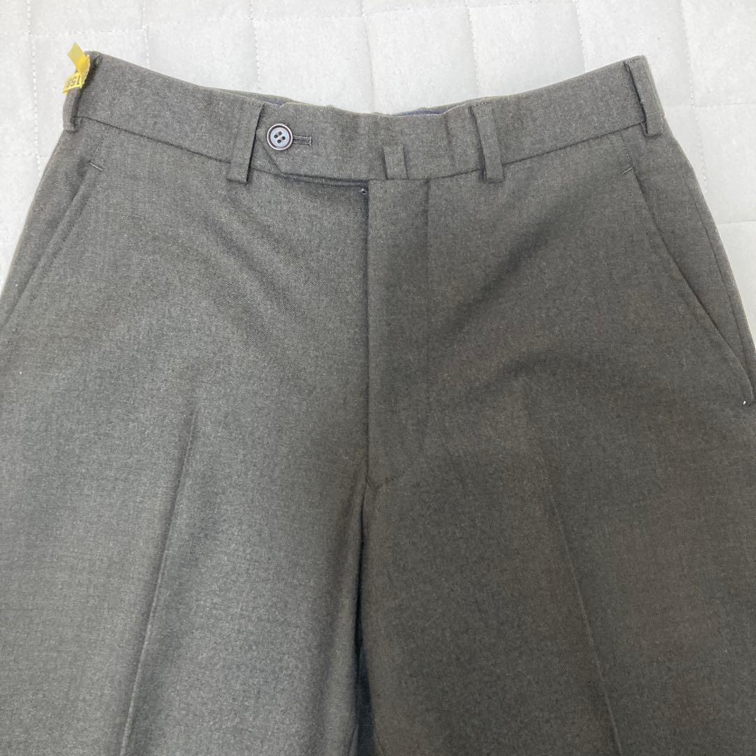 アメトラ鉄板王道殿堂　Brooks Brothers サックスーツ 稀ブラウン系