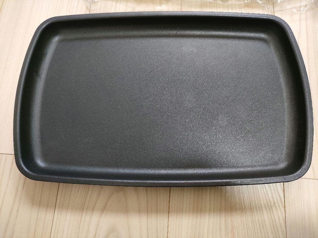 BRUNO ホットプレート グランデ BOE026