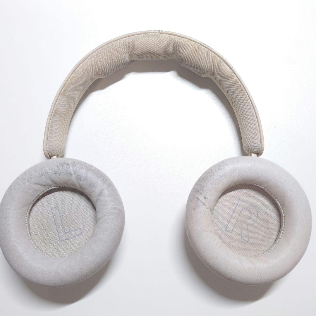 Bang & Olufsen Beoplay HX ワイヤレスヘッドフォン