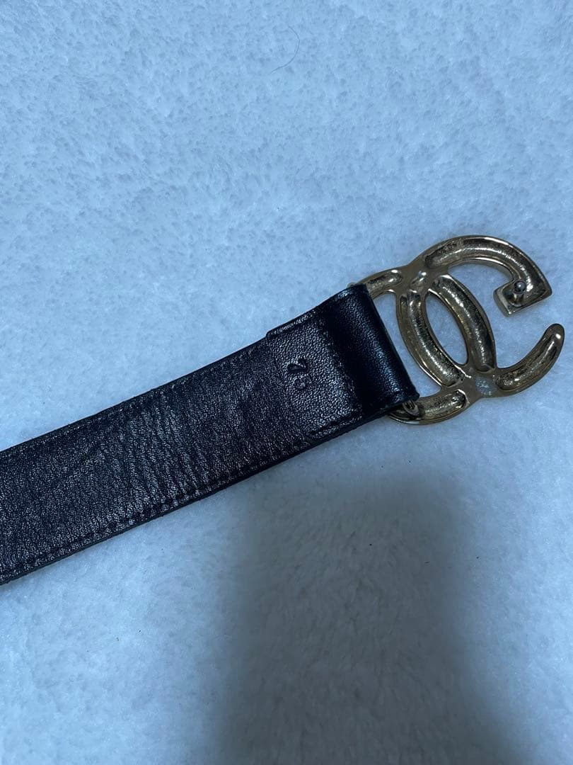 GUCCI ヴィンテージ　ベルト