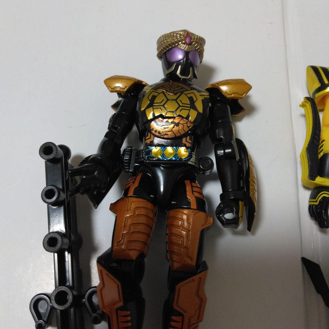 K*g様 層動　装動　オーズ　まとめ売り