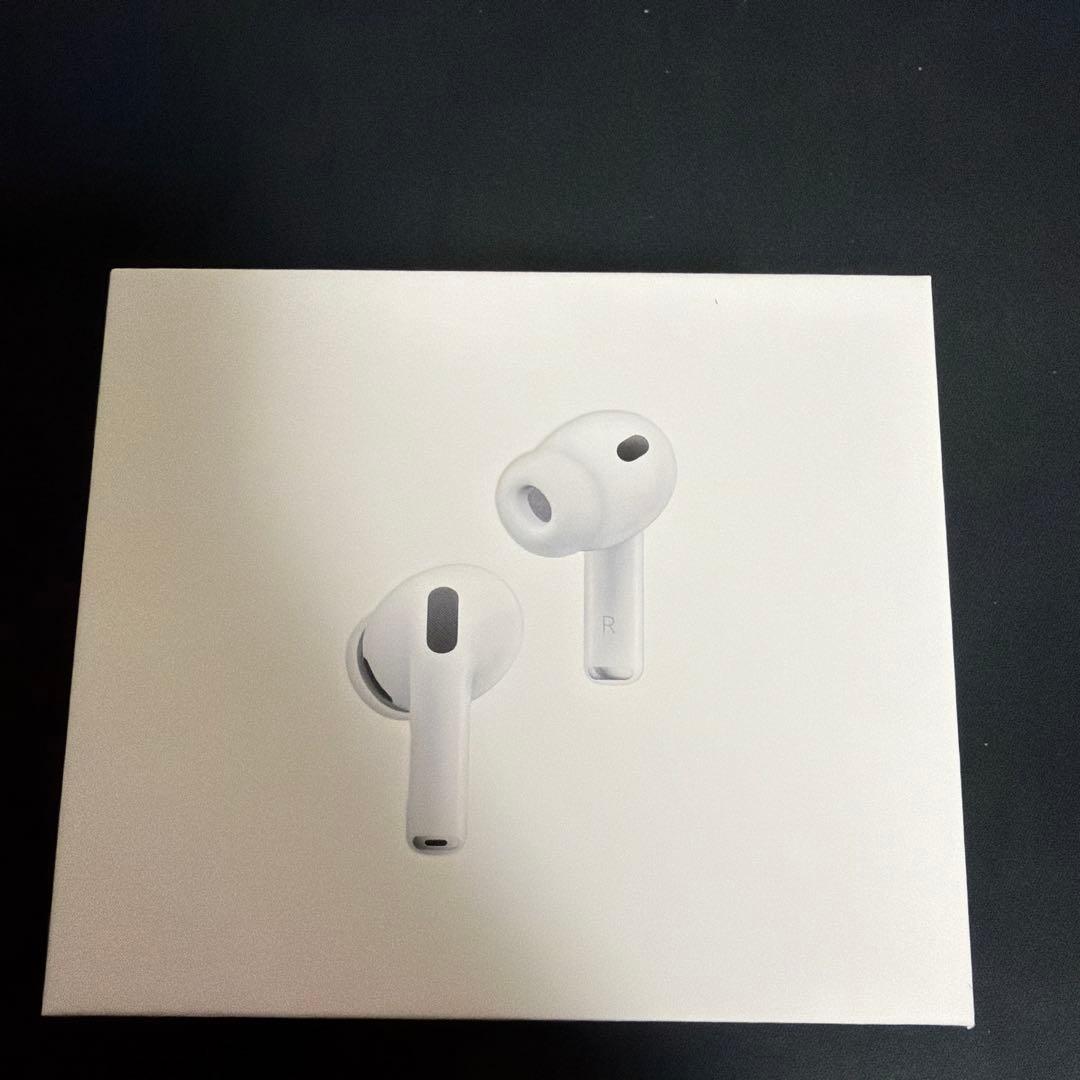 AirPods Pro 3　新品未開封