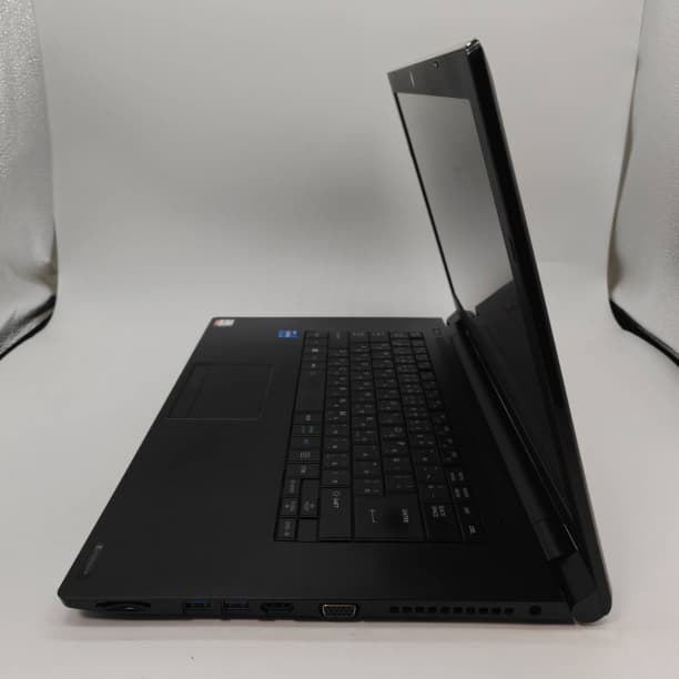 SSD512GB 第11世代i7 16GB バッテリ◎ フルHD 15 オフィス