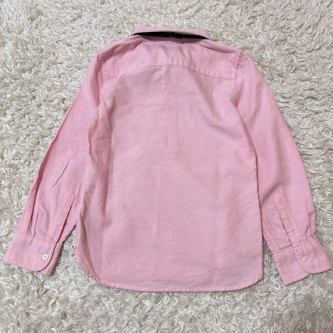 Ralph Lauren 男の子フォーマルスーツ 120cm