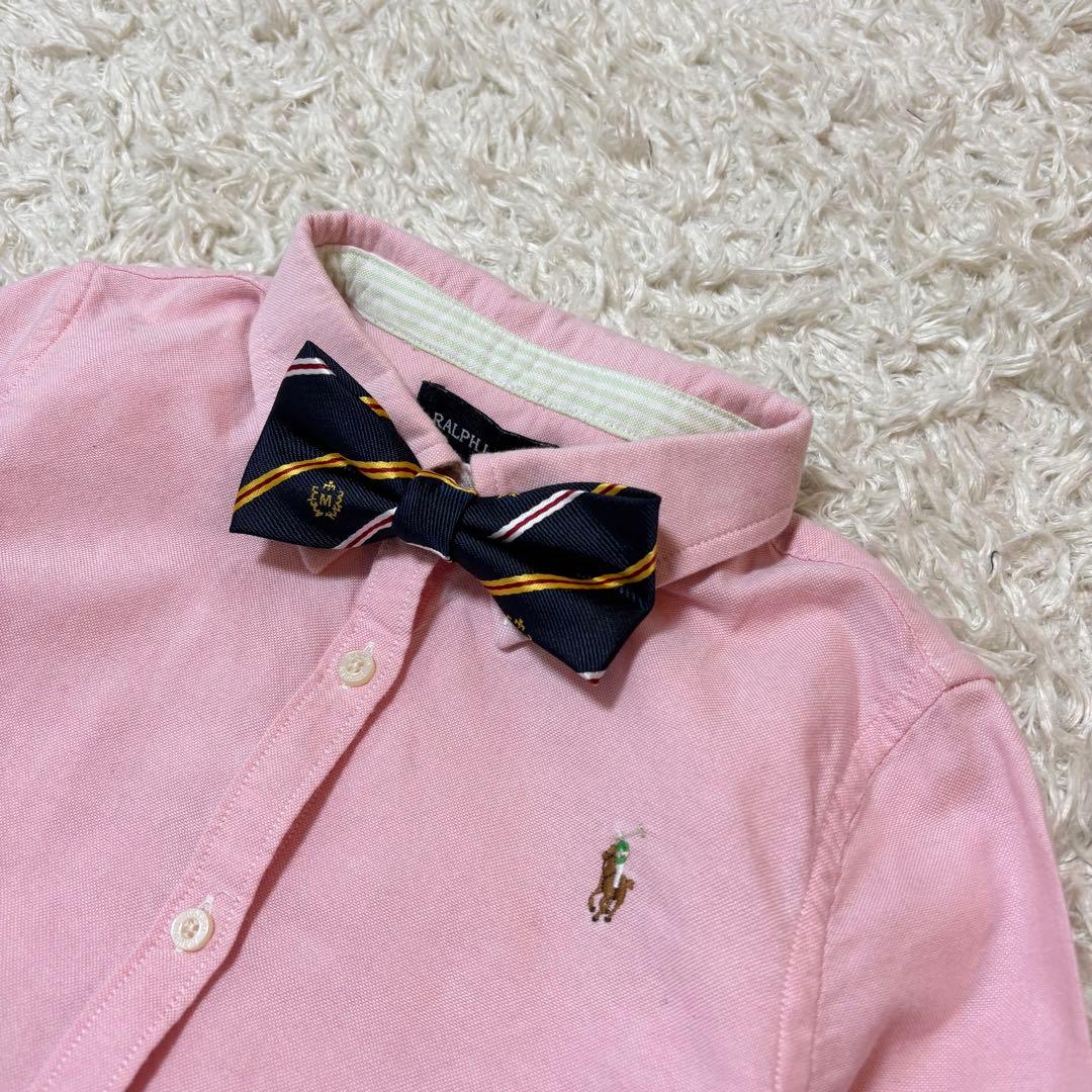 Ralph Lauren 男の子フォーマルスーツ 120cm