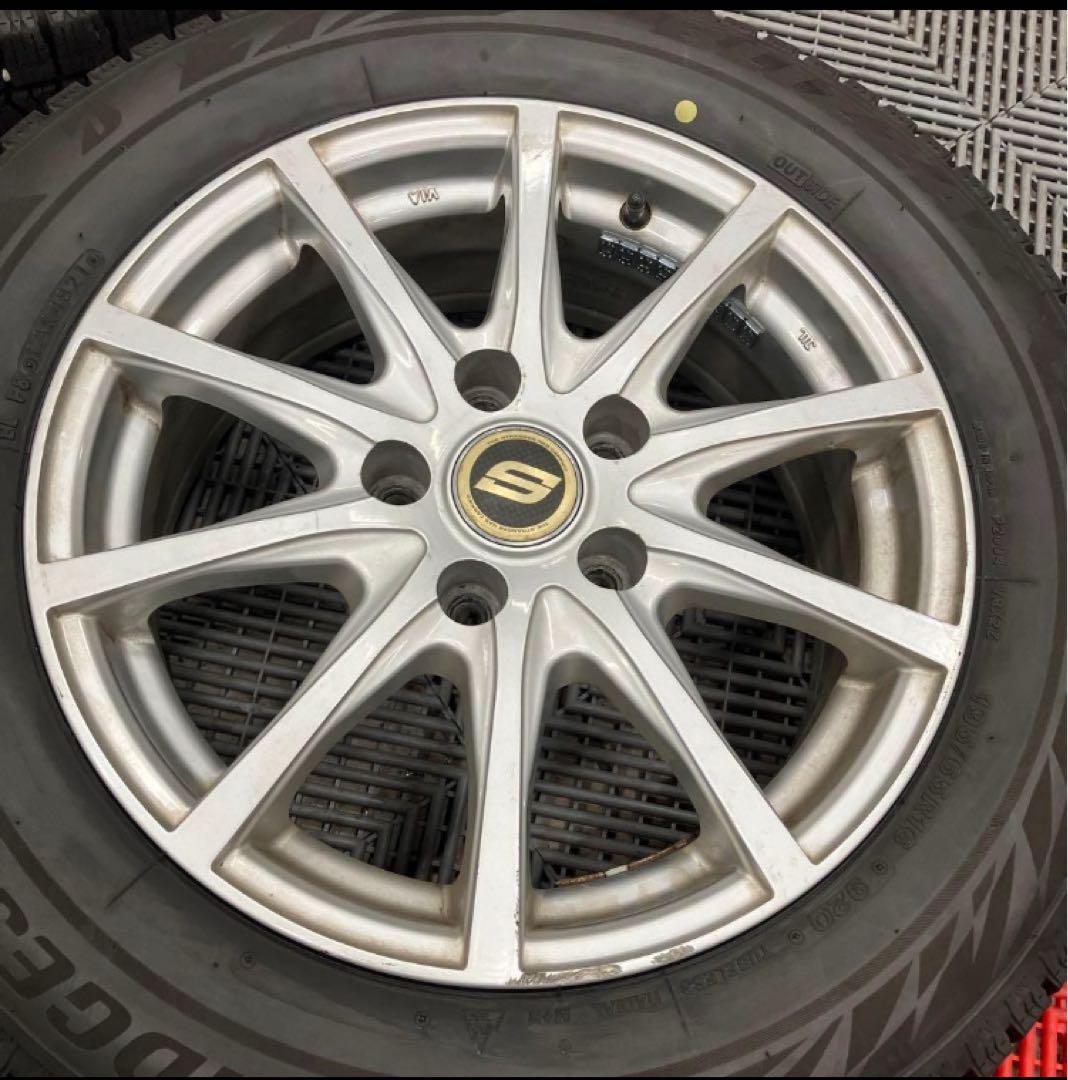 タイヤ・ホイール Room2