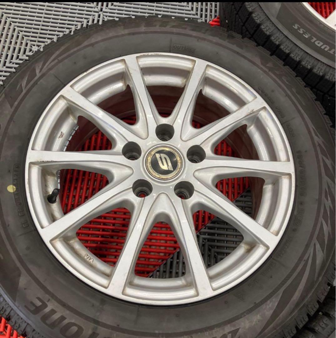 タイヤ・ホイール Room2