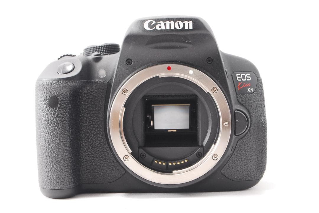 ✨ショット数4042回✨超豪華✨Canon kiss X7i ダブルレンズセット