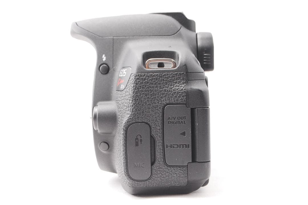 ✨ショット数4042回✨超豪華✨Canon kiss X7i ダブルレンズセット