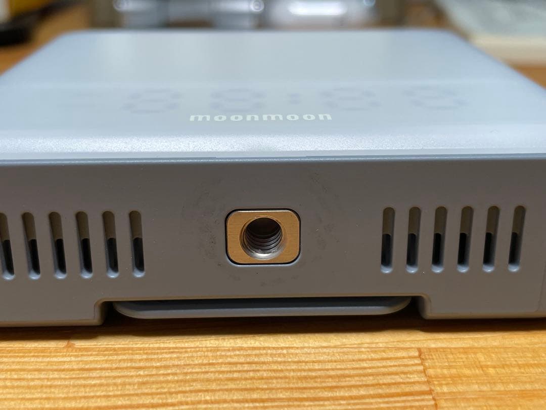 TOTONOE LIGHT グレー