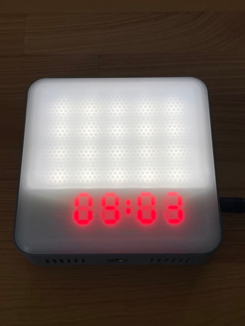 TOTONOE LIGHT グレー