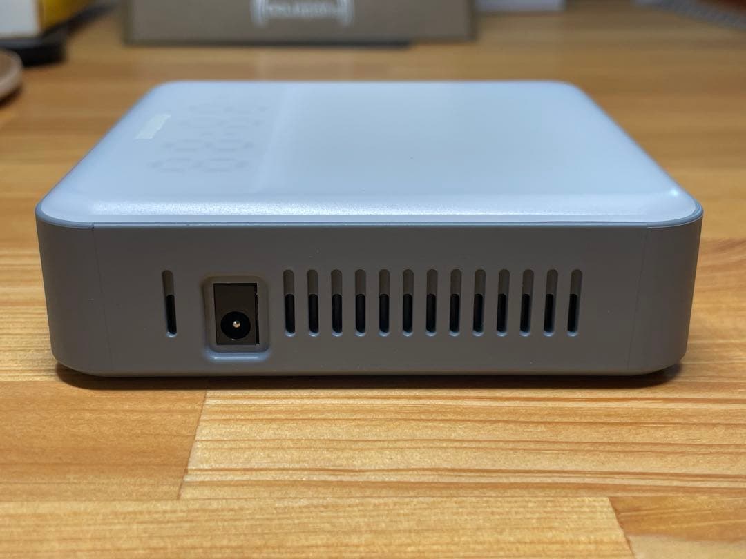 TOTONOE LIGHT グレー