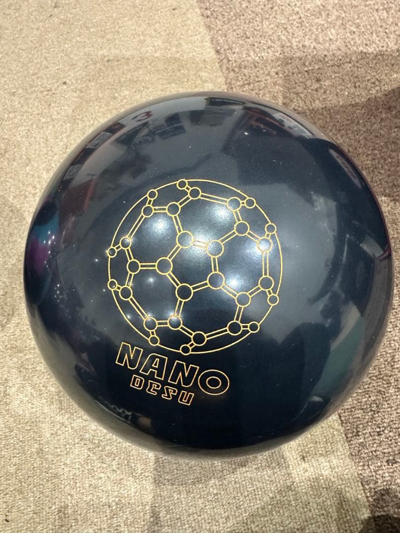 ★新品★ABS アキュラインツアープレミアム8 ボウリングボール　15ポンド