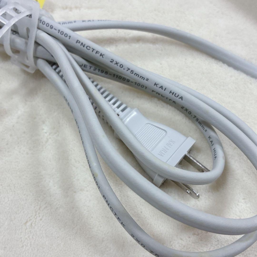 美品✨ ヘアビューロン3D Plus カールヘアアイロン26.5mm