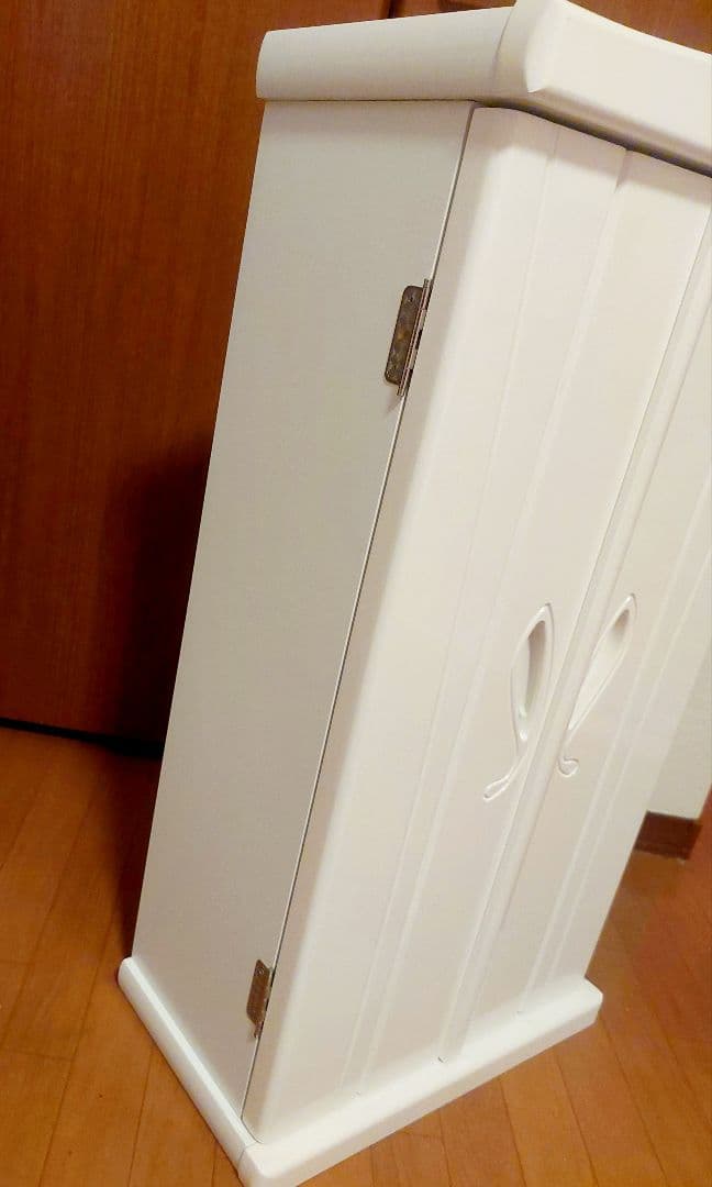 創価学会　コンパクト仏壇　白