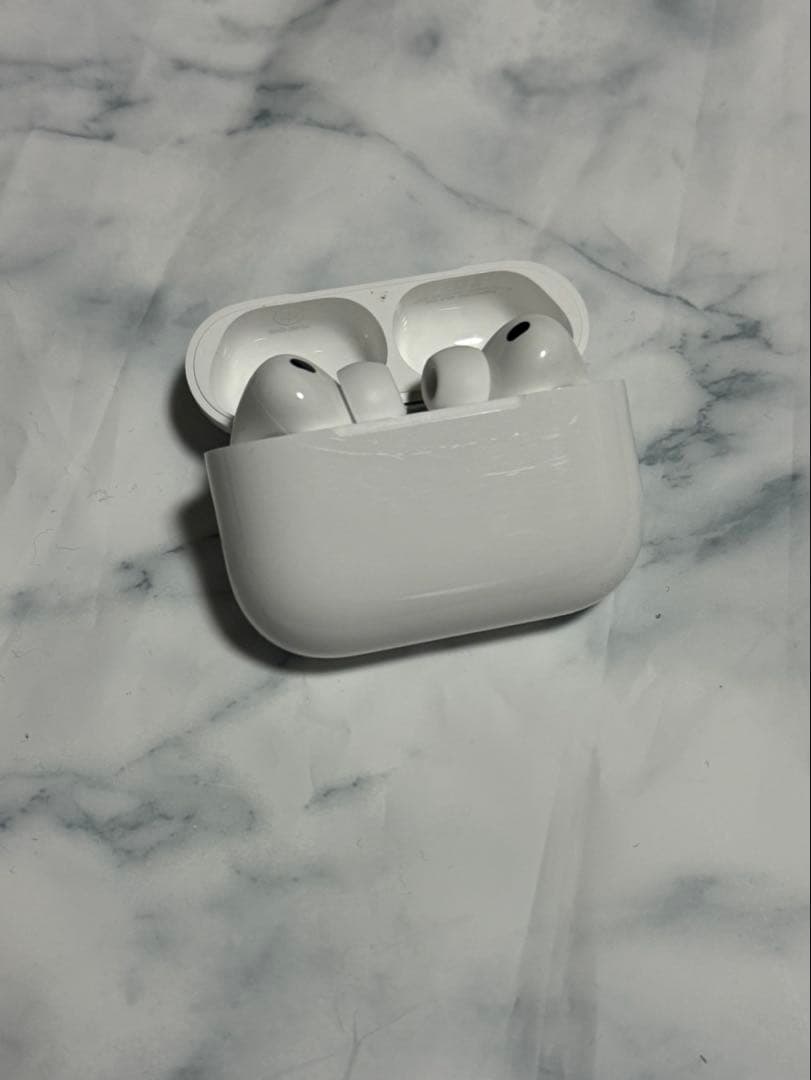 Apple AirPods Pro 第3世代