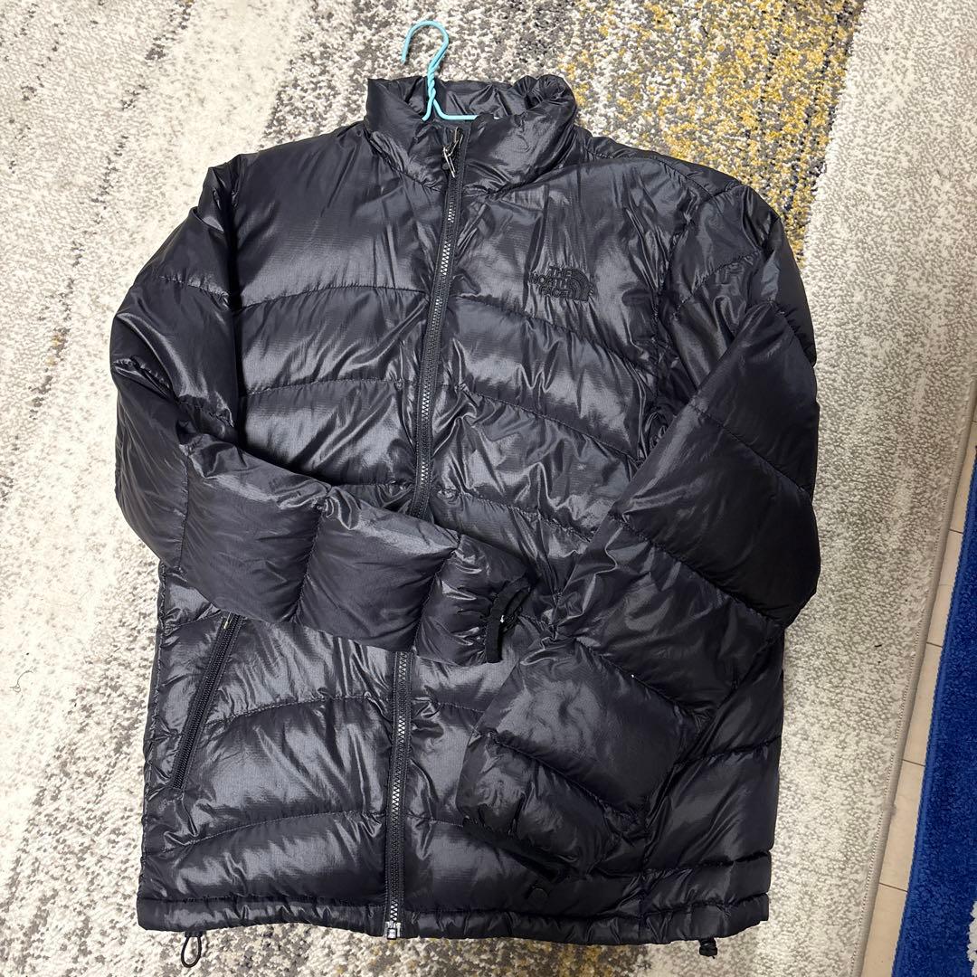 North face ダウンジャケット