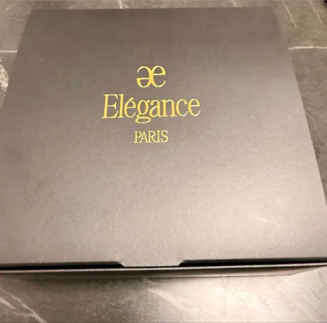 【新品未開封】Elegance ラ プードル オートニュアンス リクスィーズ Ⅷ