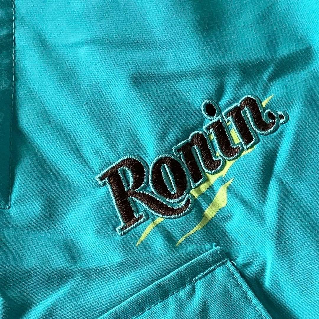 #W11✨BURTON RONIN✨スキー スノボ ウェア 上M下Lレディース