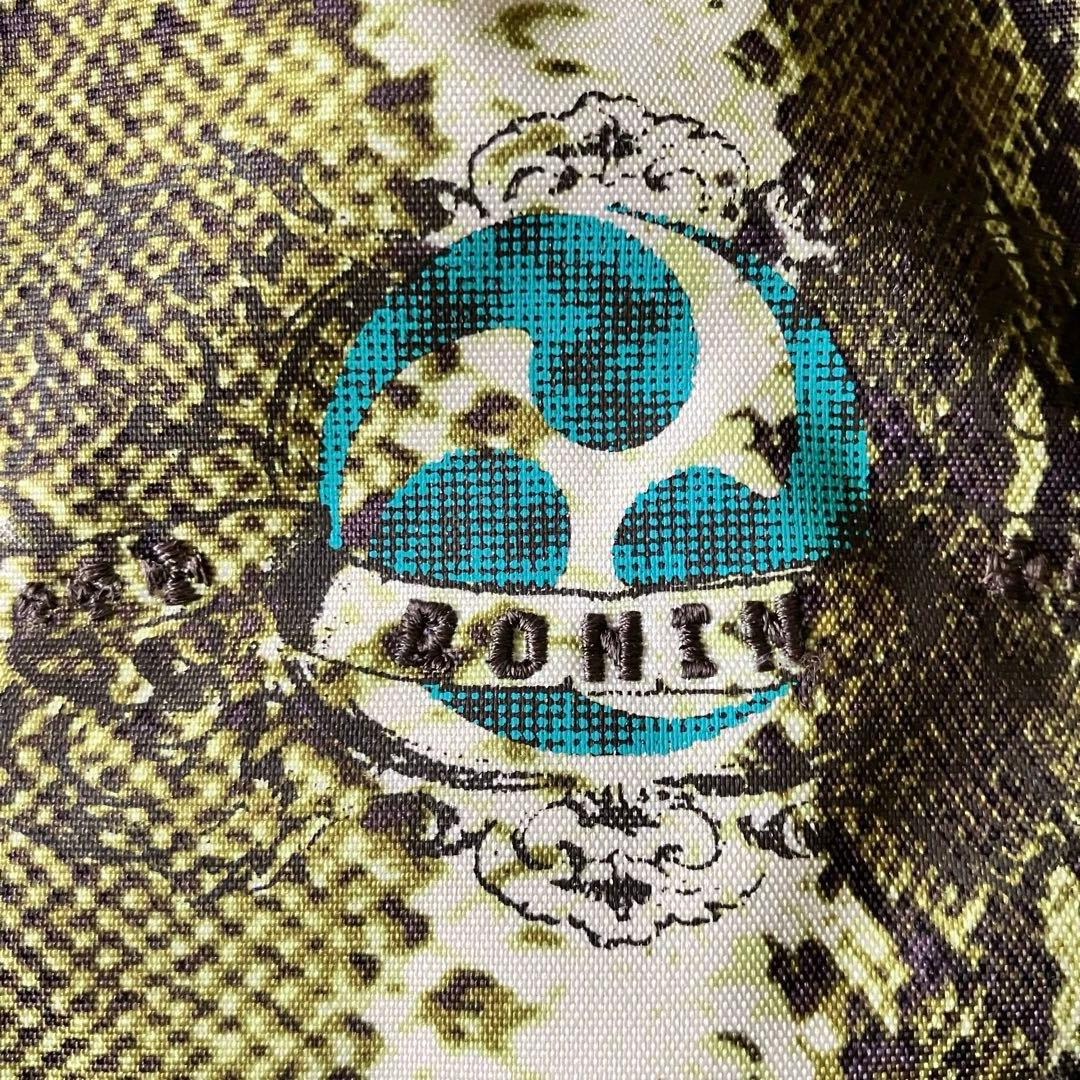 #W11✨BURTON RONIN✨スキー スノボ ウェア 上M下Lレディース