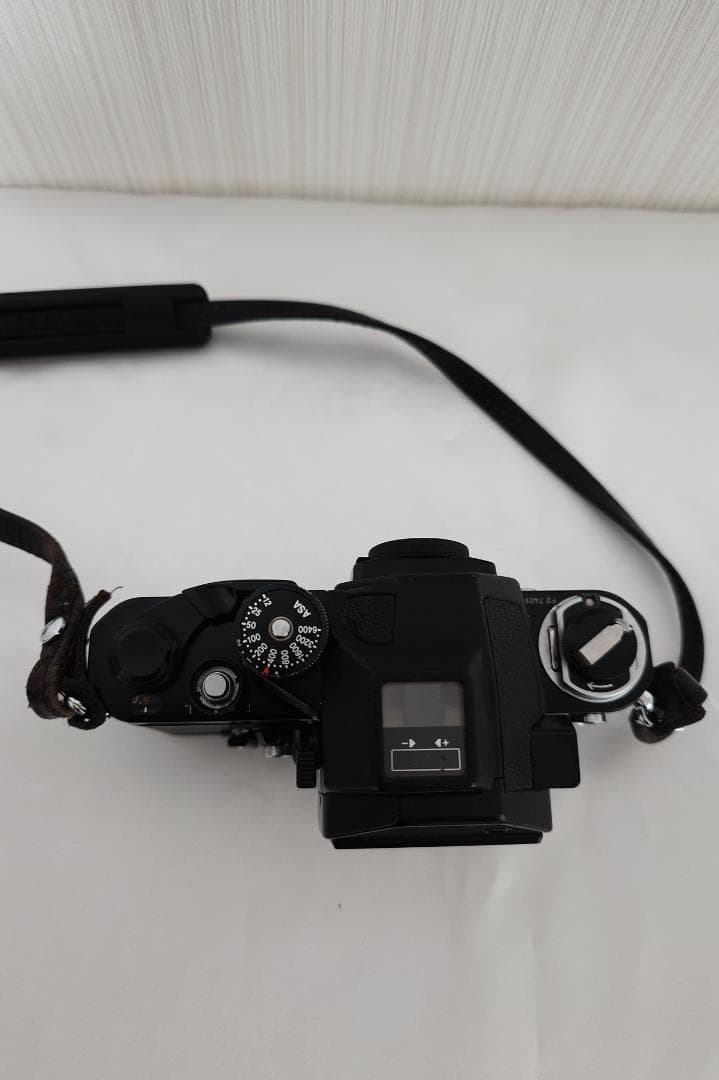 Nikon F2 フィルムカメラ ボディのみ