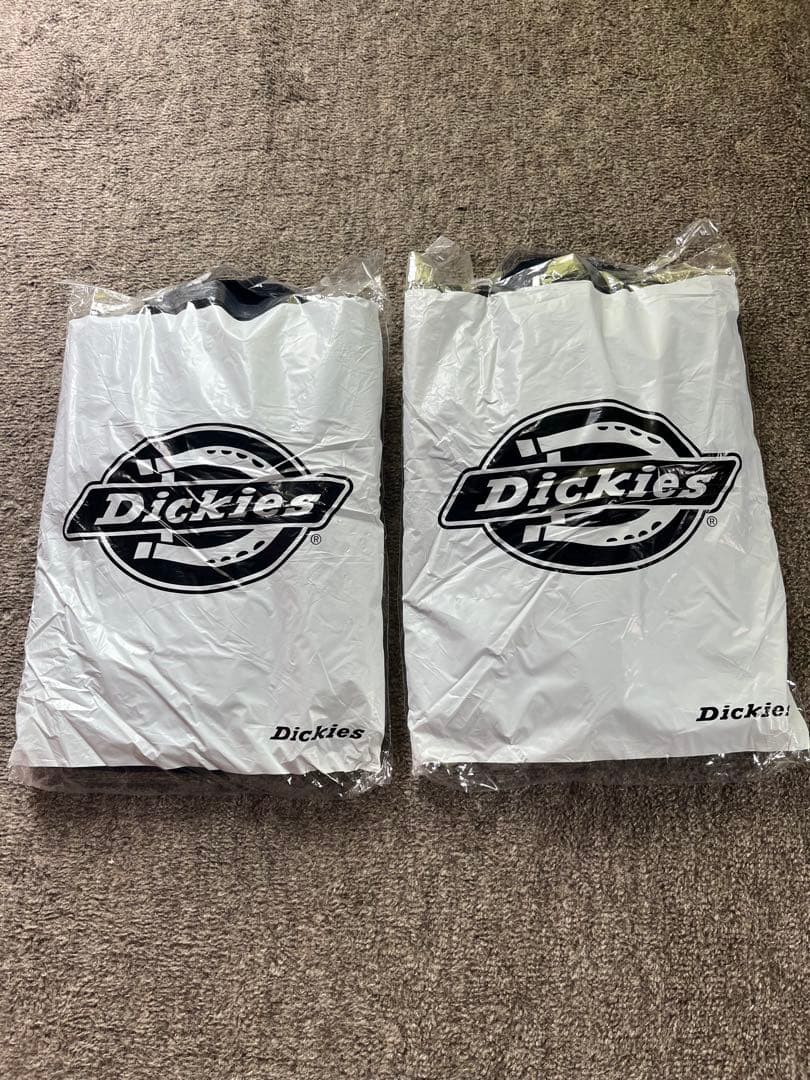 メンズつなぎ　デッキーズ