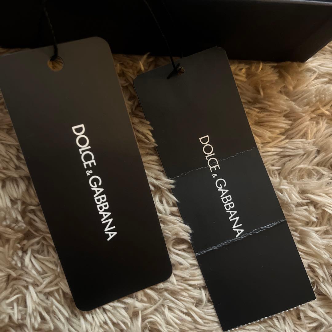 【DOLCE & GABBANA】手袋　18cm