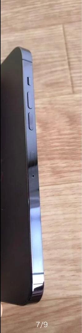 美品★iPhone14PRO MAX★256GB★バッテリー100%simフリー