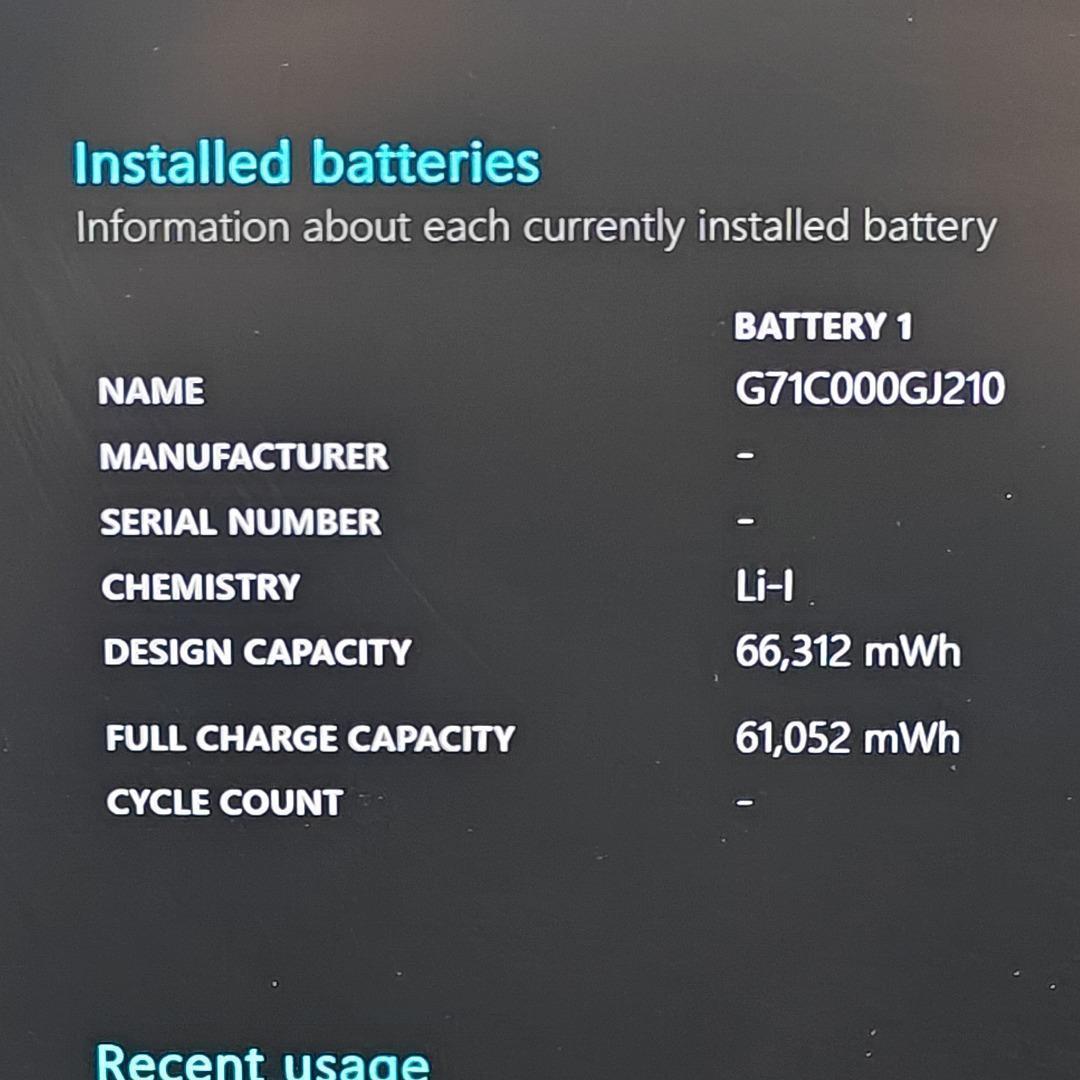 【東芝】R73 高速i7 新品SSD512GB 16GB ブラック ノートPC