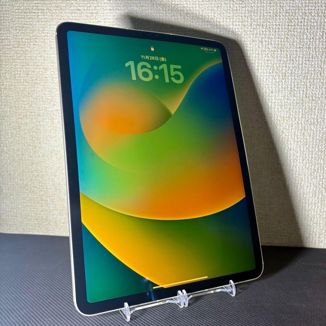 iPad Pro 11インチ（第3世代）128GB ジャンク品