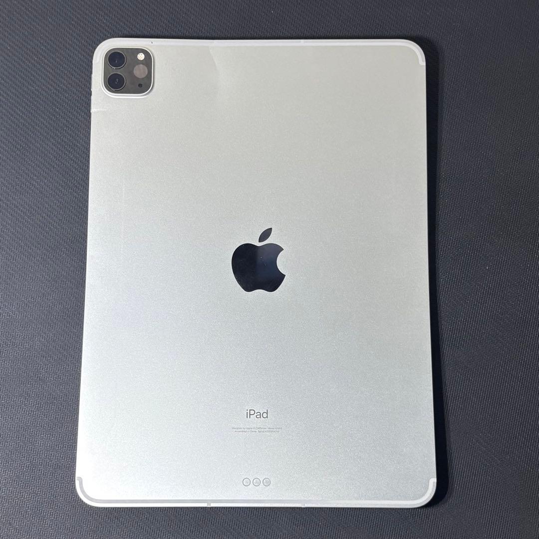 iPad Pro 11インチ（第3世代）128GB ジャンク品