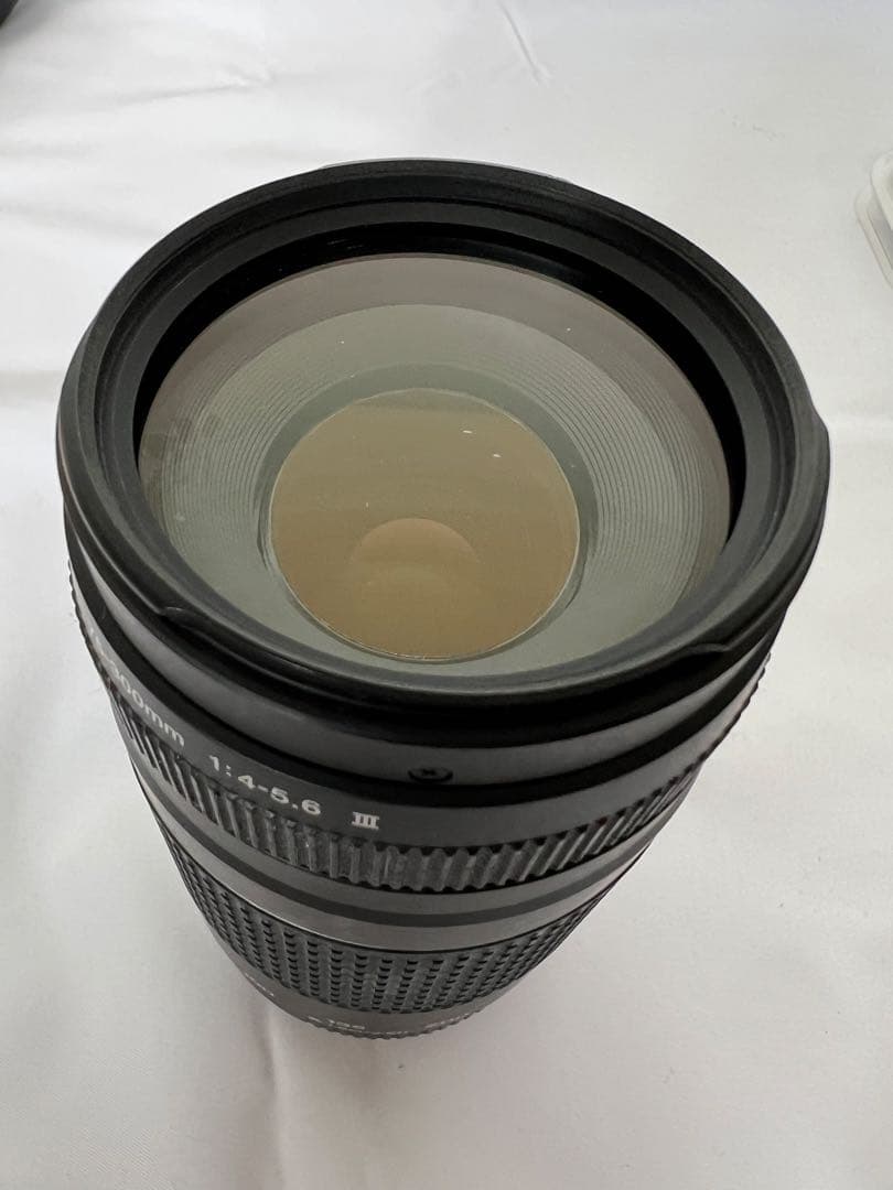 美品canon EOS kiss X9 キャノン　ダブルズームレンズセット