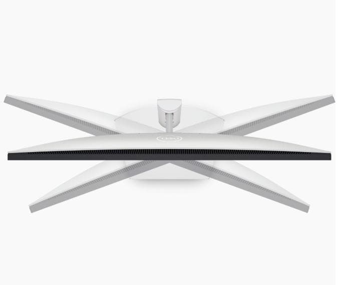 チナリ Dell 27インチ モニター S2722DC（QHD / US