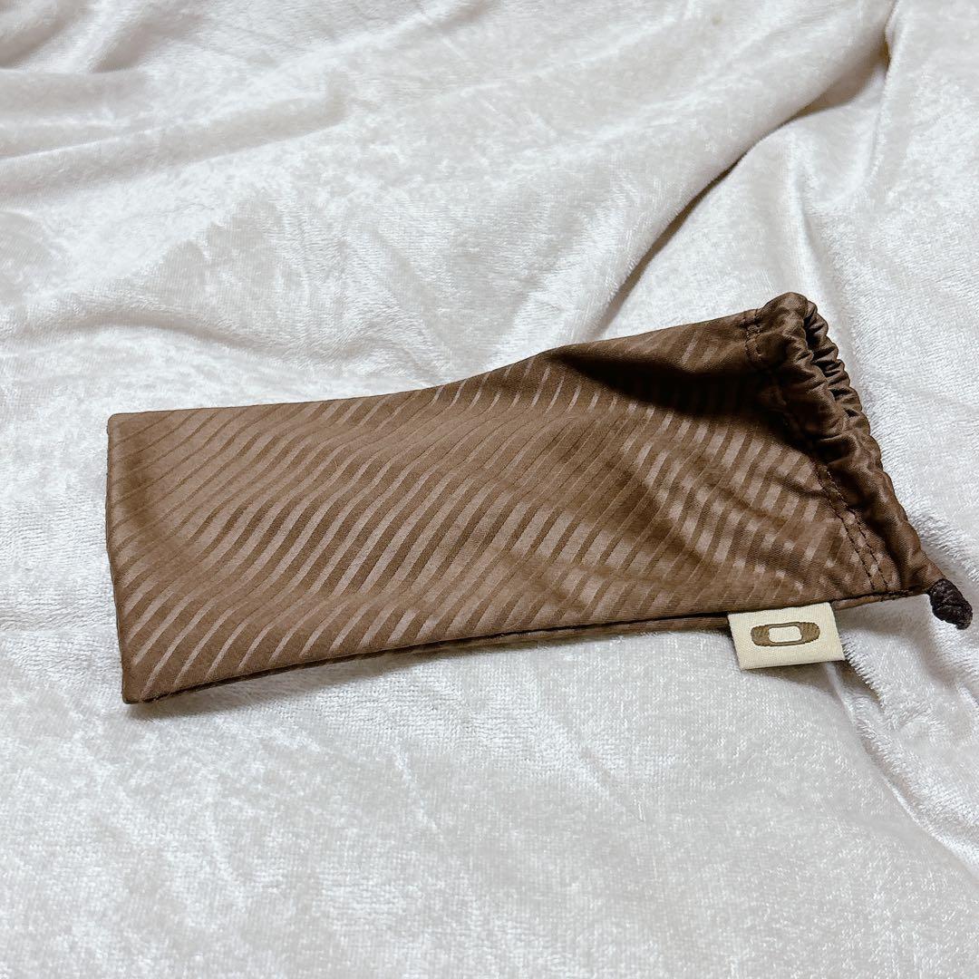 90s Oakley Minute ホワイト アーカイブ　サングラス