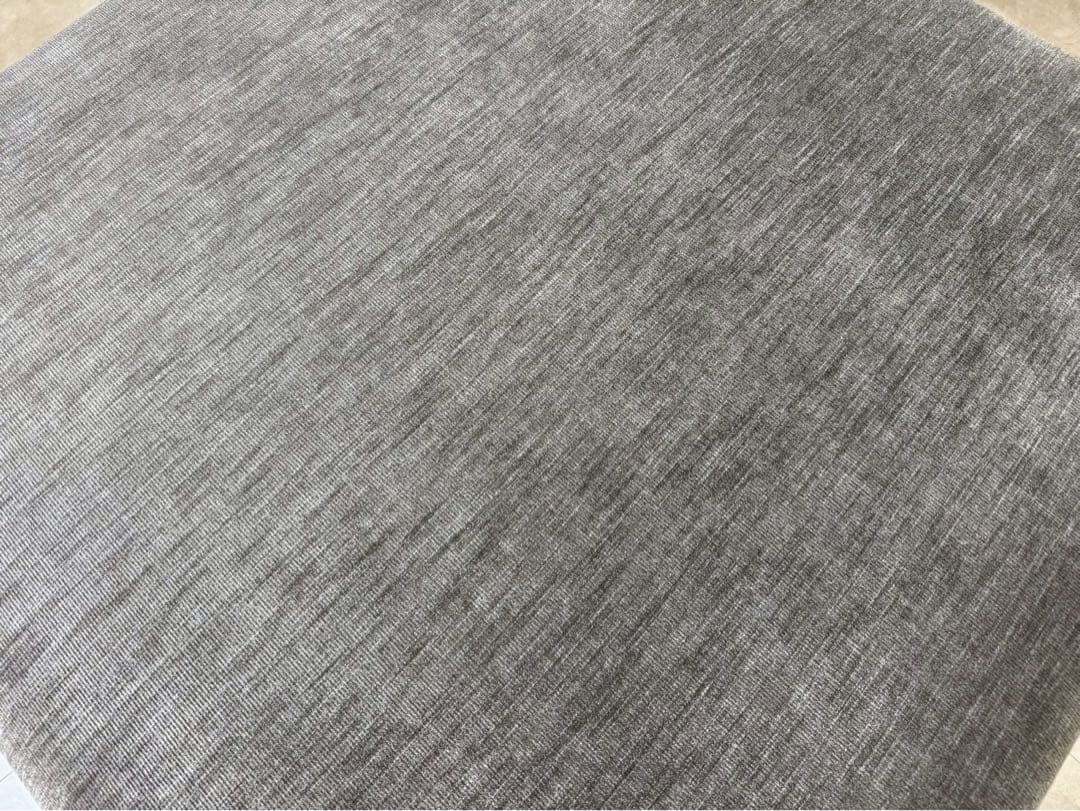 ボーコンセプト ハンプトン プーフ ホイール