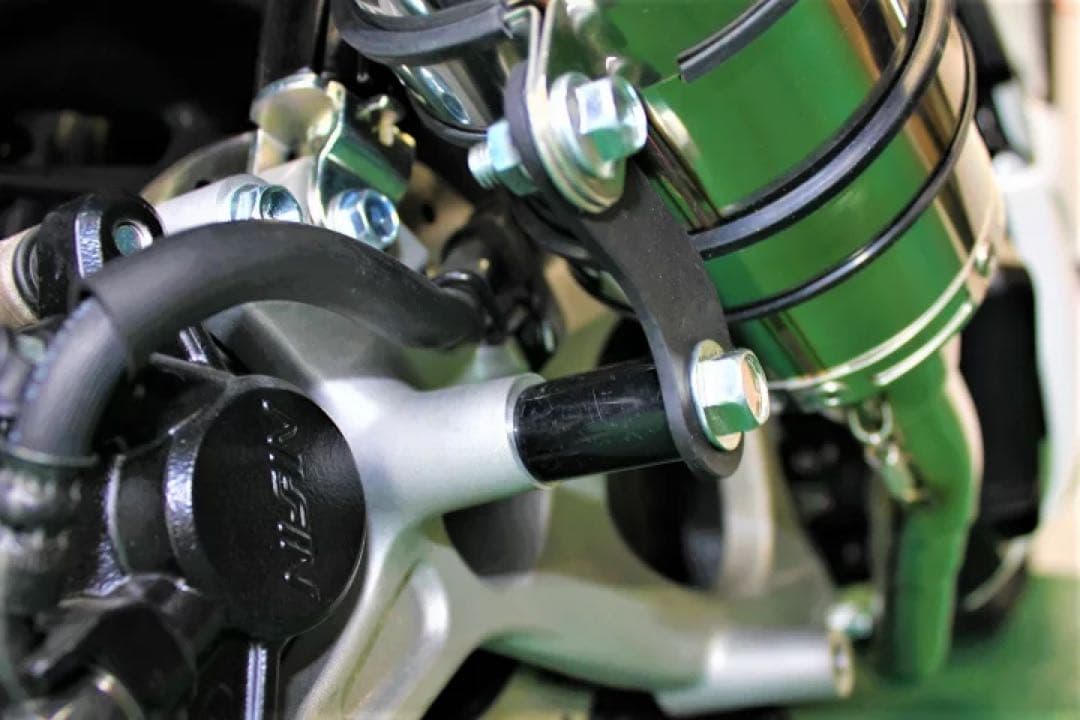 リアライズPCX1252BJ-JK05 8BJ-JK05 22RacingTi