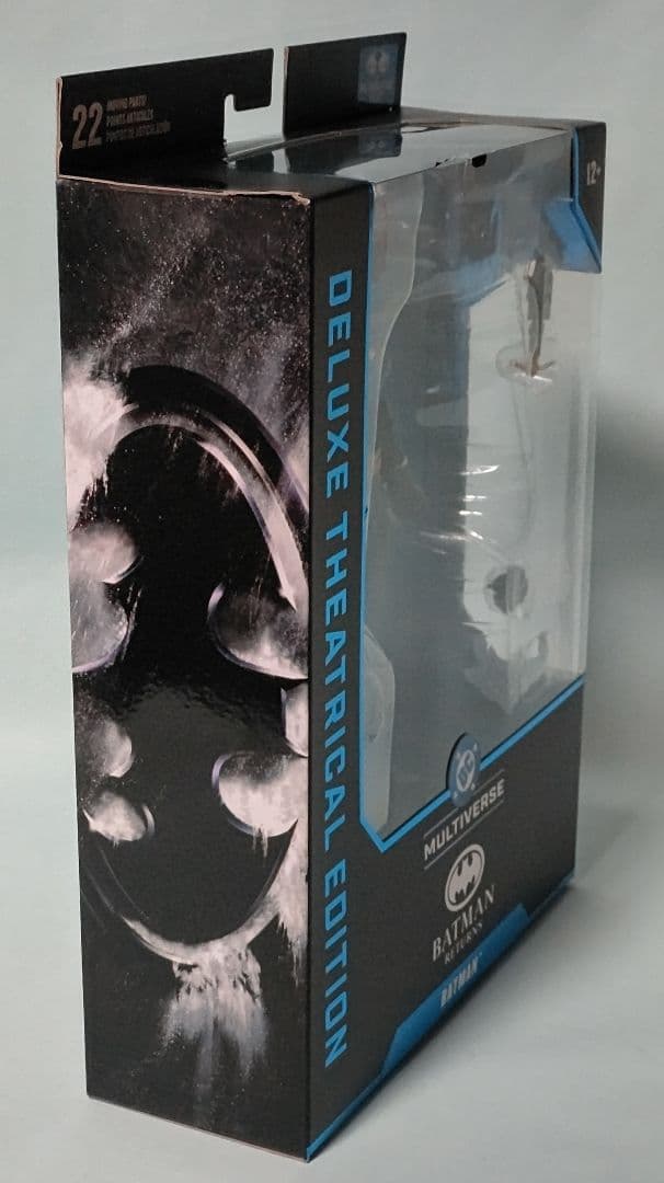 Y*J様 日本国内流通版 DCマルチバース バットマン(バットマン リターンズ)