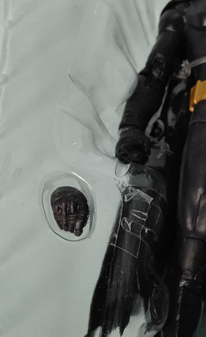 Y*J様 日本国内流通版 DCマルチバース バットマン(バットマン リターンズ)