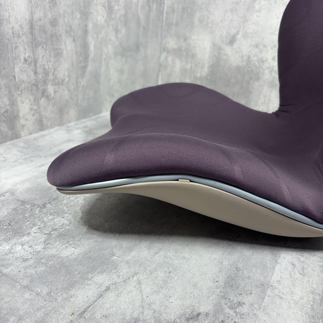 MTG Style PREMIUM ブラウン 骨盤サポート 座椅子 ボディメイク