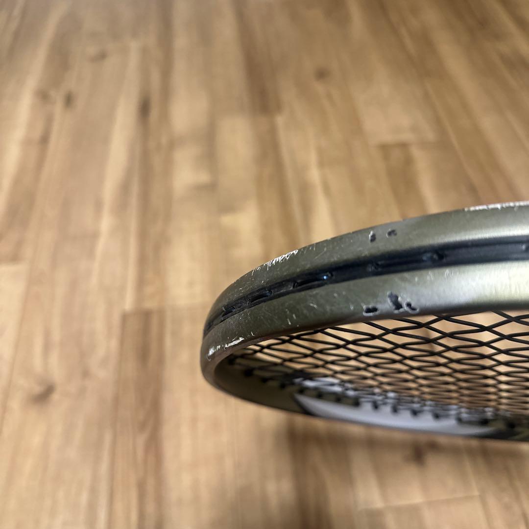 ヨネックス ネクステージ80S