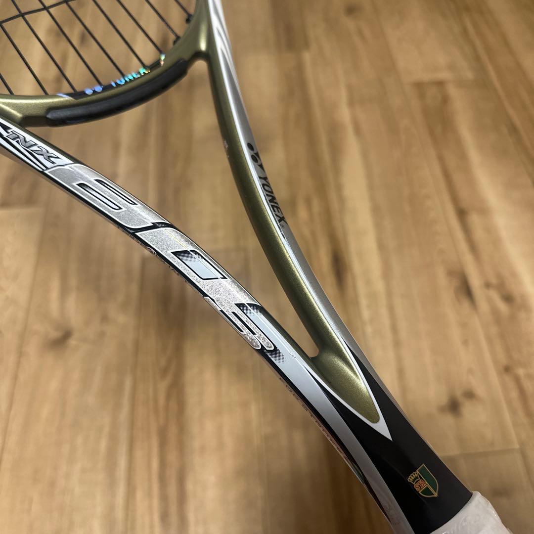 ヨネックス ネクステージ80S